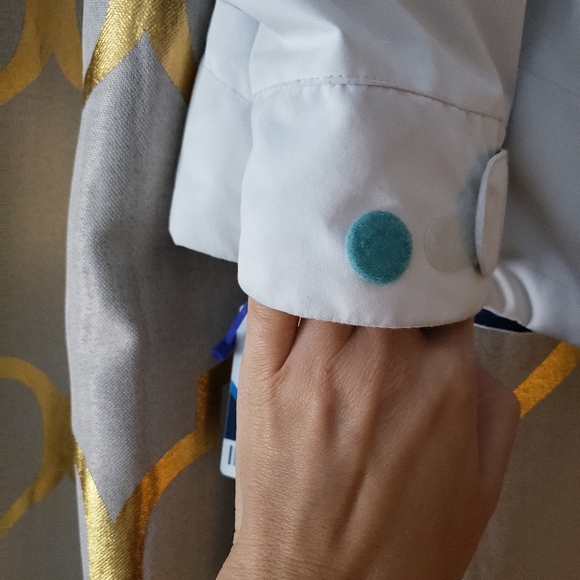 Obermeyer Ski Jacket - Picture 4 of 8